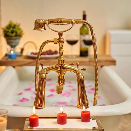 Hotel Vintage "Rialto" 克萨尔特南戈 外观 照片