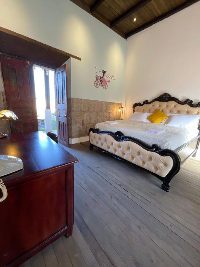 Hotel Vintage "Rialto" 克萨尔特南戈 外观 照片