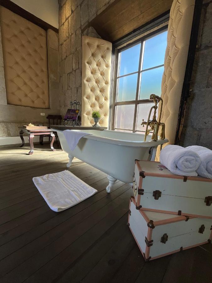 Hotel Vintage "Rialto" 克萨尔特南戈 外观 照片