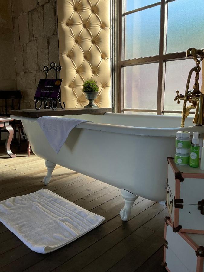 Hotel Vintage "Rialto" 克萨尔特南戈 外观 照片