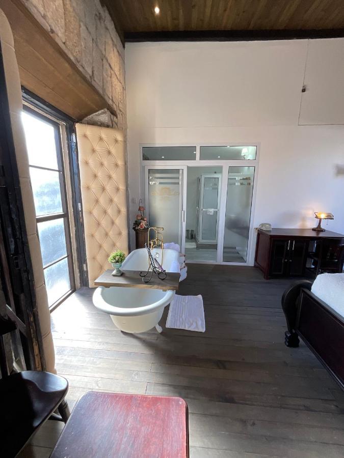 Hotel Vintage "Rialto" 克萨尔特南戈 外观 照片