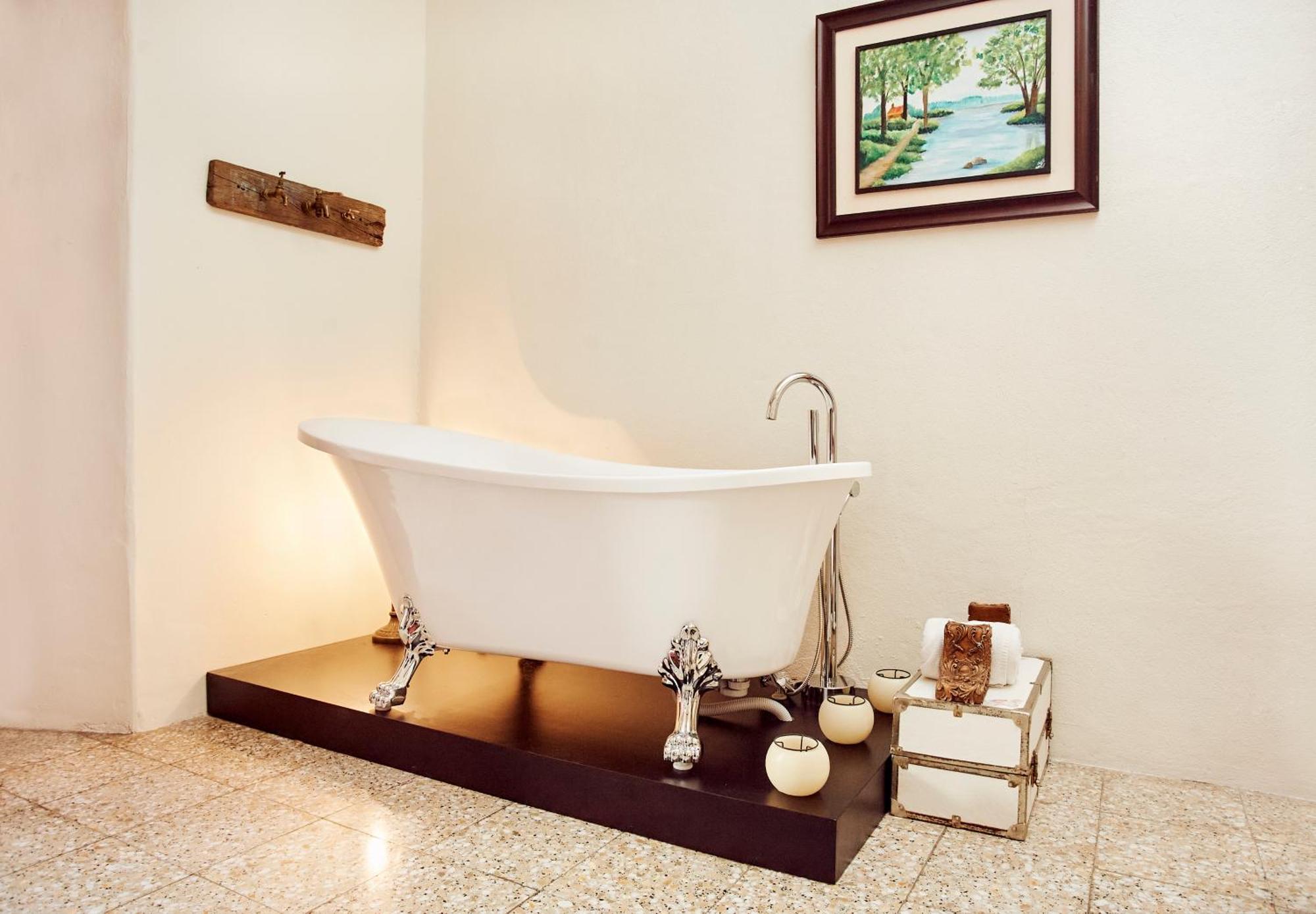 Hotel Vintage "Rialto" 克萨尔特南戈 外观 照片